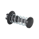 Hood Springs 2048800227 For Mercedes-Benz W204 W212 W222 X204 C63 C250 2008-2015 Generic