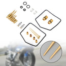 Carburetor Rebuild Kit fit for Honda CB360T 1975-76 CB360K 1974 CJ360T 1976-77 Generic