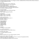 Voltage Regulator for B&S 394890 393374 691185 797375 797182 845907 691188 Generic