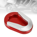 2013?鈧?020 Vespa Sprint Primavera 150 Kickstand Enlarge Plate Pad