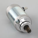 Yamaha WR250F YZ250FX 2015-2019 Starter Motor For 2GB-81890-01 2GB-81890-00