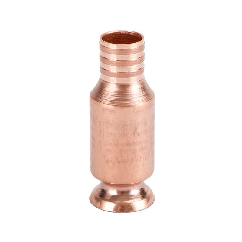 15MM Connector PVC Fuel Siphon Hose Copper Jiggler Jiggle Siphon Pump Pipe