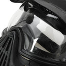 Protective Paintball Tactical Protection Goggles Full Face