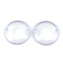 Suzuki Cruisers Intruder 1400 VX800 Turn Signal Light Lens Cover