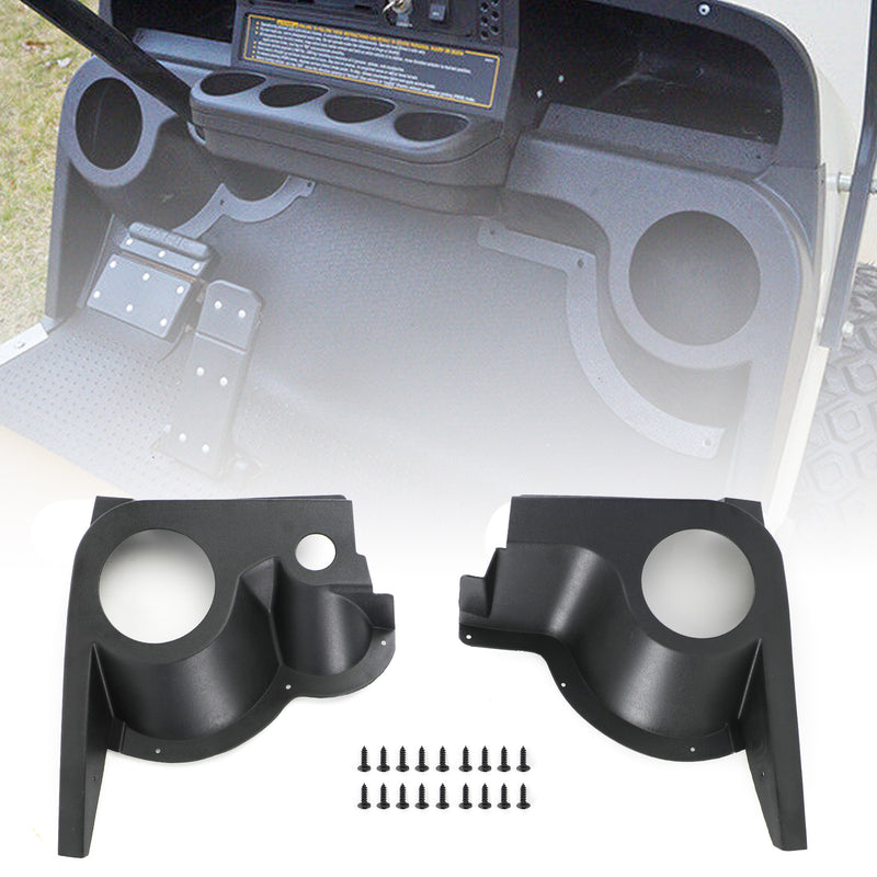Golf Cart Speaker Pod Kit fit for EZGO TxT 1994 and Up E-z-go 627153 Generic