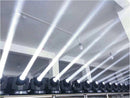 230W 7R Moving Head Light Stage Lights Spotlight Zoom Moving Head Beam Sharpy Light 8 Prism Strobe DMX 16Ch for Party Stage