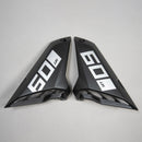 Injection ABS Plastic Bodywork Fairing Fit for Yamaha MT-09 2017-2020 Generic