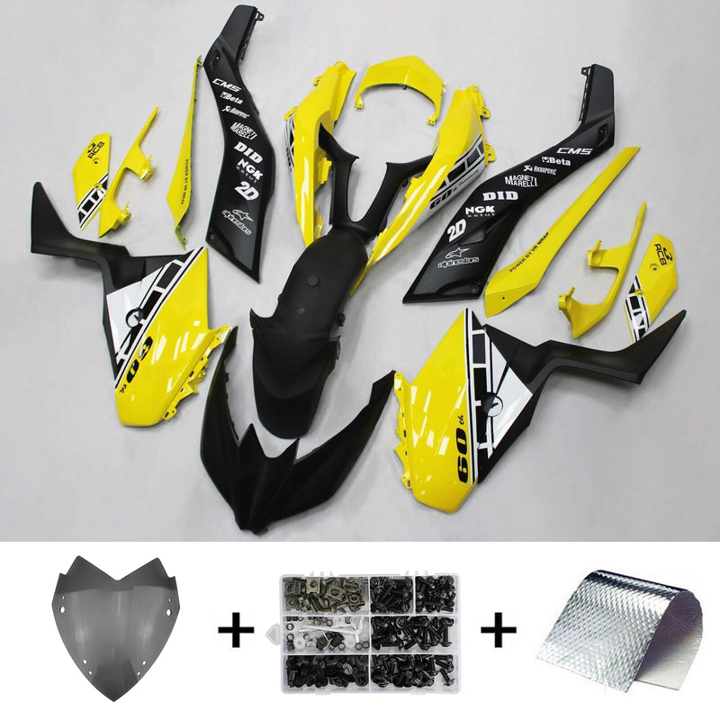 2017-2022 Yamaha XMAX300 Fairing Kit