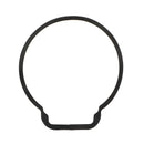 Carburetor Rebuild Kit for Yamaha 9.9-15hp 85-95 6E7-W0093-04-00 6E7-W0093-01-00 Generic