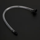 2Pcs/Set Boat Bleed Kit Filler Kit fit for Seastar Hydraulic Steering Systems