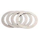 Clutch Kit Iron& Friction Plates for Honda VT125 Shadow / Varadero 125 88-2011 Generic