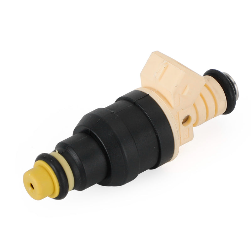 BMW K100 Motorcycle Single Hole Disc EV1 14LB 0280150210 Fuel injector