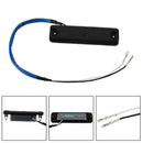 ix35 Tuc son Santa Fe Sport age 81260-3W00 Tailgate Handle Switch Boot Release