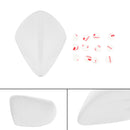 Front Headlight Lens Guard Protector For Suzuki Gsxr1000 Gsxr 1000 07-08 Blue Generic