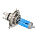 H4U Car Headlight For GE BLUE LIGHT 5000K 12V60/55W Cool Blue Light Generic