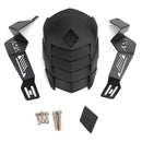 Motorcycle Rear Fender Tire Hugger Mudguard for Yamaha 18-22 X-MAX 250 300 400 Generic