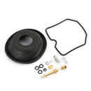 4 Set Carburetor Repair Rebuild Kit for Suzuki GSF600S Bandit 1996-2003 Generic