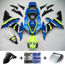 Fairing Kit For Yamaha YZF 1000 R1 2002-2003 Generic