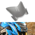 Front Headlight Lens Protection Fit For Suzuki Gsx-S 1000 Gsx S 1000 17-21? Smoke Generic
