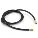 6' Gas hose for Argon Flowmeters Regulators Regulator Mig Tig