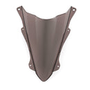 Windshield Windscreen Protector for Kawasaki Ninja ZX25R ZX-25R 2020-2024 Generic