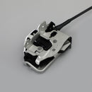 Rear Left Door Latch Lock Cable Extended Cab 6C3Z28264A01A For Ford Super Duty Generic