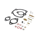 Carburetor Repair Kit For International IH Farmall Super H M W4 O4 W6 Tractor