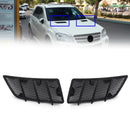Hood Air Vent Grille Cover Set L+R For Benz W164 Ml Gl Class 2008-11