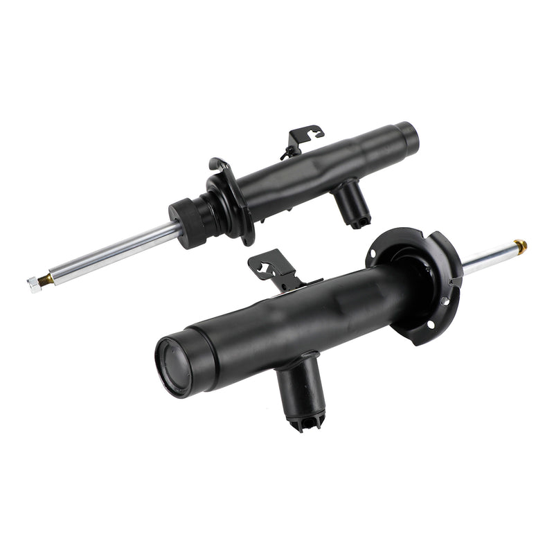 2012-2015 BMW 335I / 2016-2018 BMW 340I 2�� Front Shock Strut Absorbers 37116793865 37116793866