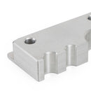 Damper Assembly Clamp Vise block
