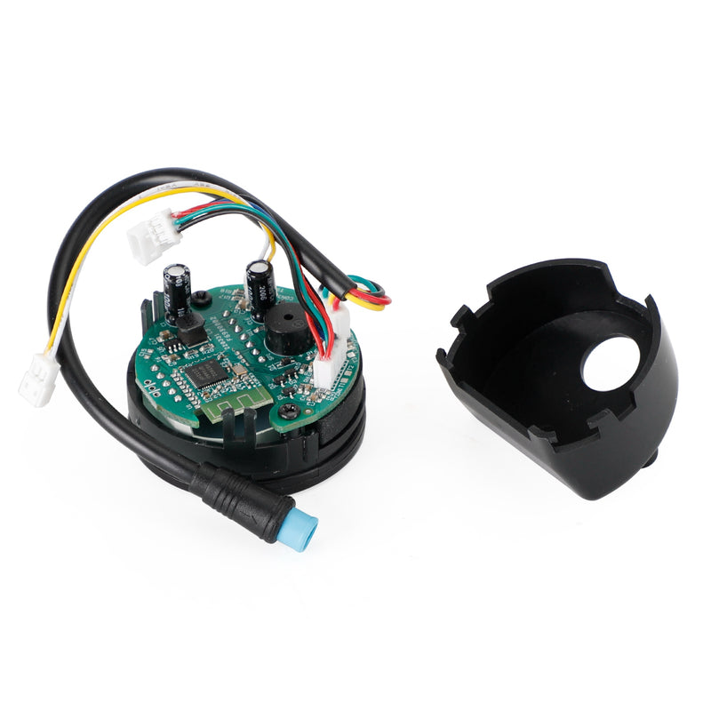 Ninebot ES1/ES2/ES3/ES4 Circuit board with Dashboard Cover