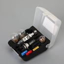 For GE General Lighting Emergency Rescue Kit Fuse H7 P21W P21/5W R5W C5W Generic