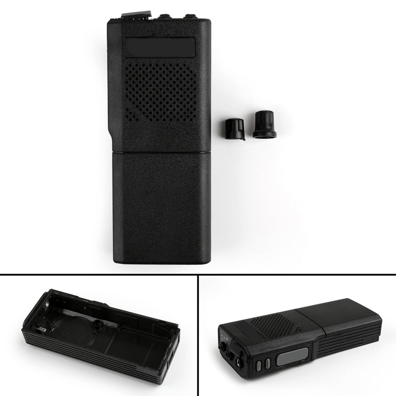 Front Outer Case Housing Cover Shell For Motorola GP300 Walkie Talkie Radio