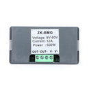 Motor Speed Controller Pwm DC 12V 24V 60V 500W Adjustable Speed Regulator