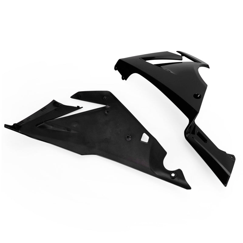 Side frame Panel Cover Fairing Cowl for Honda CBR500R 2019-2021 Generic Fedex Express