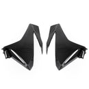 Side frame Cover Panel Fairing Cowl for Honda CBR500R 2019-2021
