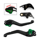 BMW S1000R S1000RR 2015-2018 NEW Short Clutch Brake Lever