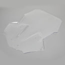 Windshield WindScreen for TRIUMPH Tiger 800 XC/XR/XRX/XRT/XCX/XCA 2018-2021