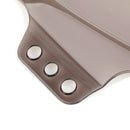 Windshield fit for Suzuki GSXR 1000 2005-2006 K5 Smoke Generic