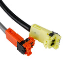 Nissan Qashqai MK II (2013-2020) Airbag Squib Spiral Cable 25567-5X10A