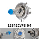 For Philips 12342CVPB Car Standard Halogen Headlight H4 12V60/55W P43t