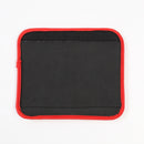 Front passenger Inner Door Handle Protection Cover For Wrangler JK 07-10 Generic