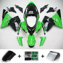 Fairing Kit For Kawasaki ZX10R 2004-2005 Generic