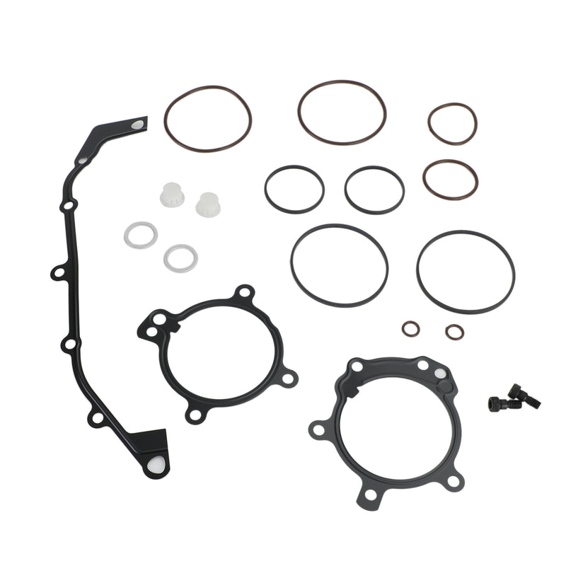 Stage 2 Vanos O-Ring Seal Repair Kit For BMW E46 E39 E60 X3 E53 X5 Z3 M54 M52TU Generic