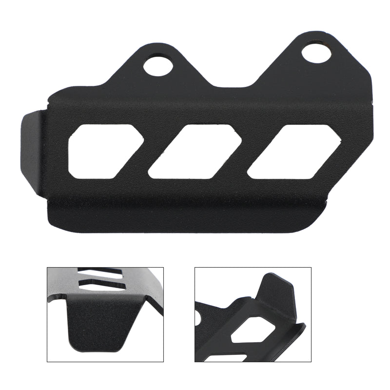 Rear Brake Master Cylinder Guard Cover fit for Yamaha TENERE 700 XTZ700 19-21 Generic