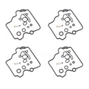 Carburetor Carb Rebuild Kit fit for Suzuki RF600R 1994-1996 RF900R 1994-1997 Generic