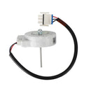 Midea ZWF-02-4 502404010024 DC12V Refrigerator Fridge Heat Sink Fan Motor