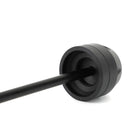 AreyourshopFront & Rear Axle Sliders Wheel Protector Titanium Fit for BMW F 900 R, XR 2020 Generic