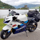 Suzuki GSXR 600/750 2004-2005 Fairing Kit Bodywork Plastic ABS