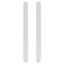 #B Color Support Grill Bar V Brace Wrap For BMW G01 G02 G05 G06 G07 G30 G38 White